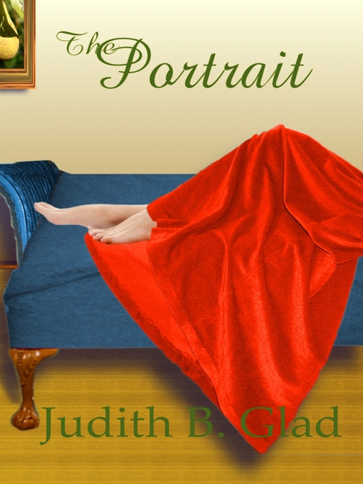 Title details for The Portrait by Judith B. Glad - Available